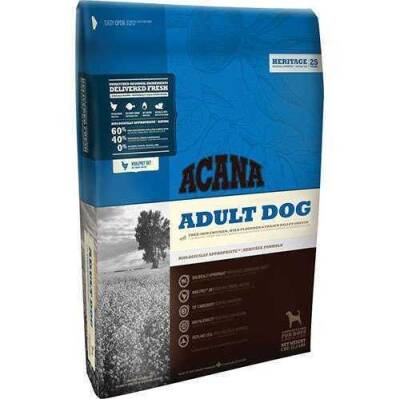 Acana Heritage Adult Yetişkin Köpek Maması 2 Kg - 1