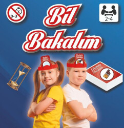 Bil Bakalım? Türkçe / ingilizce Aile Çocuk Eğlenceli Kutu Oyunu Who I'am Eğitici Oyuncak - 2