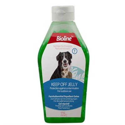 Bioline Kedi Köpek Uzaklaştırıcı Jel 225 G - 1