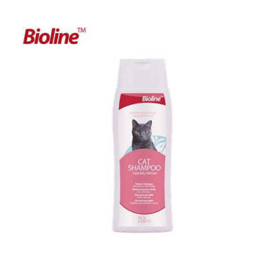 Bioline Kedi Şampuanı 250 Ml - 1