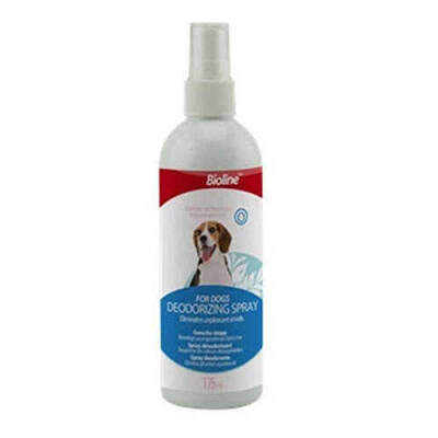 Bioline Köpek Yaşam Alanı İçin Koku Giderici 175 Ml - 1