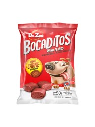  Bocaditos Biftekli Köpek Ödülü 50GR - 1