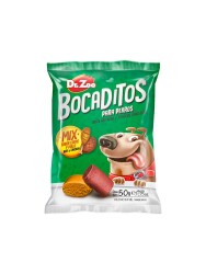 Bocaditos Tavuk & Biftekli Köpek Ödülü 50gr - 1