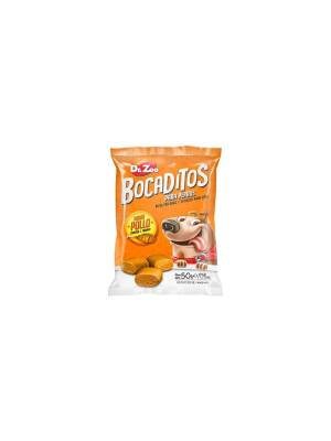  Bocaditos Tavuklu Köpek Ödülü 50 gr - 1