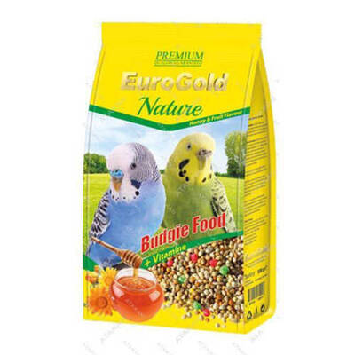 EuroGold Muhabbet Yemi 500 Gr - 1