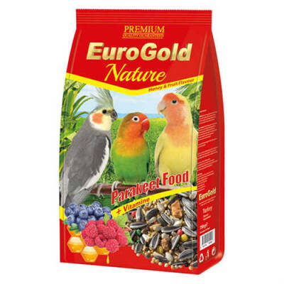 EuroGold Paraket Yemi 750 Gr - 1