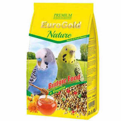 EuroGold Special Meyveli Muhabbet Yemi 500 Gr - 1