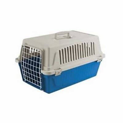 Ferplast Atlas 10 Kedi ve Köpek Taşıma Çantası 32x48x29 Cm - 1