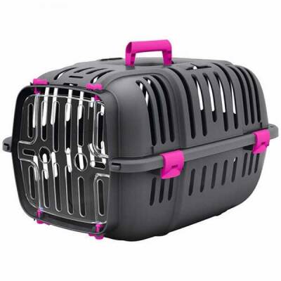 Ferplast Jet 10 Kedi Ve Köpek Taşıma Çantası 47x32x29 Cm - 1