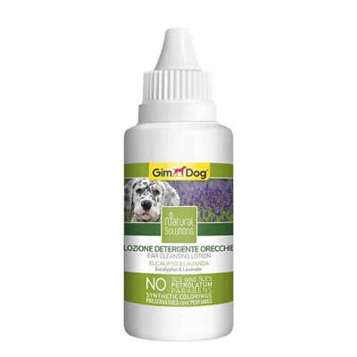 Gimdog Kulak Temizleme Losyonu 50 Ml - 1