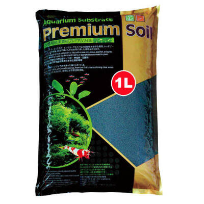 Ista Substrate Premium Soil 1 Lt (s) - 1