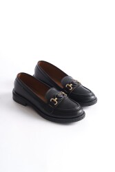 Kadın Loafer Günlük Ayakkabı TR040Y38C - 2