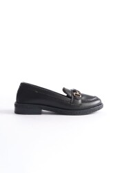 Kadın Loafer Günlük Ayakkabı TR040Y38C - 3