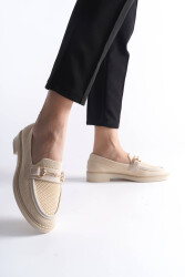 Kadın Loafer Günlük Ayakkabı TR045Y01B - 1