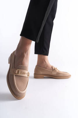 Kadın Loafer Günlük Ayakkabı TR045Y01C - 1