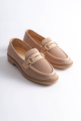 Kadın Loafer Günlük Ayakkabı TR045Y01C - 4