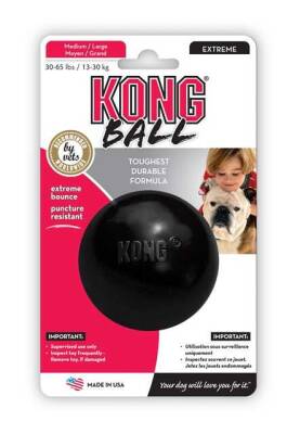 Kong Köpek Extreme Oyun Topu ML 8cm - 1