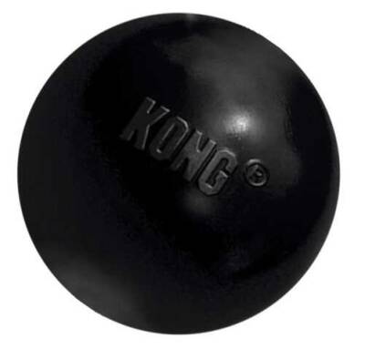 Kong Köpek Extreme Oyun Topu S 6 5cm - 1