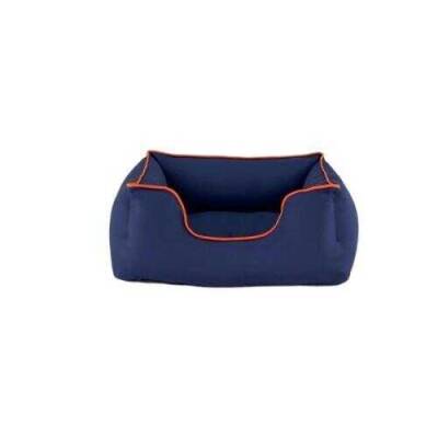 Pet Comfort Alpha Outdoor Deniz Mavi w Oranj Biye S 60x50cm - 1