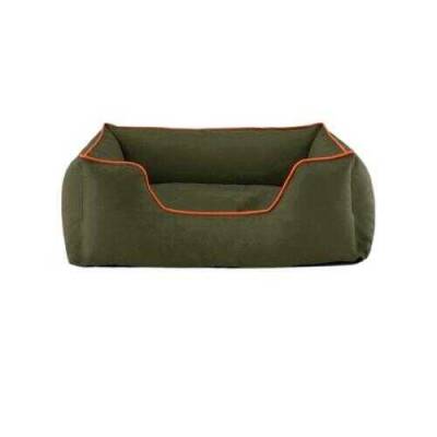 Pet Comfort Alpha Outdoor Haki w Oranj Biye M 80x65cm - 1