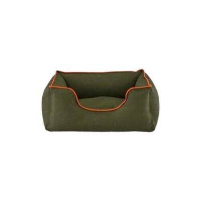 Pet Comfort Alpha Outdoor Haki w Oranj Biye S 60x50cm - 1