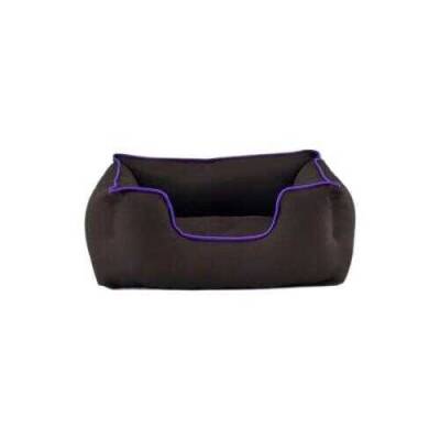 Pet Comfort Alpha Outdoor Kahverengi w Mor Biye S 60x50cm - 1