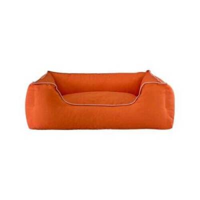 Pet Comfort Alpha Outdoor Oranj w Beyaz Biye L 105x85cm - 1