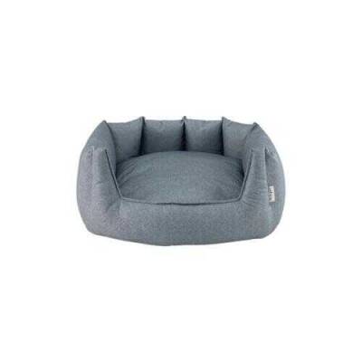 Pet Comfort Barcelona Eco Gri 75x65cm - 1