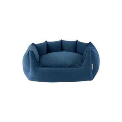 Pet Comfort Barcelona Neva Mavi 75x65cm - 1