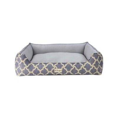 Pet Comfort Delta Merta L.Gri Gri L 105x80cm - 1