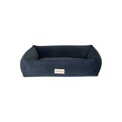 Pet Comfort Golf Neva Lacivert Köpek Yatağı M 60x75cm Navy Blue - 1