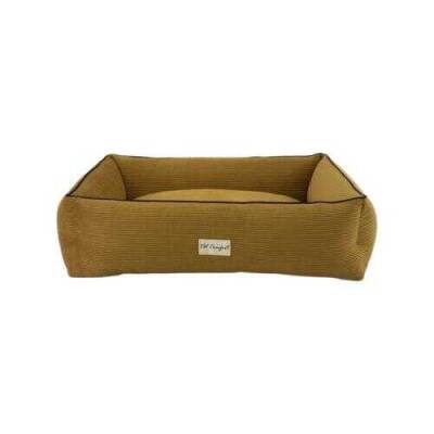 Pet Comfort Golf Vita Hardal w Parliament Mavi Biye M 90x70cm - 1