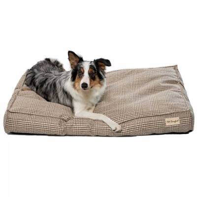 Pet Comfort Lima Varius 02 Köpek Yatağı L 60x90cm - 1