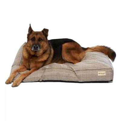 Pet Comfort Lima Varius 02 Köpek Yatağı XL 75x110cm - 1