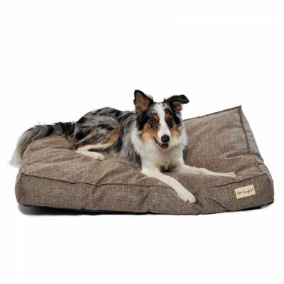 Pet Comfort Lima Varius 08 Köpek Yatağı L 60x90cm - 1