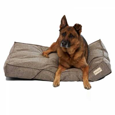 Pet Comfort Lima Varius 08 Köpek Yatağı XL 75x110cm - 1