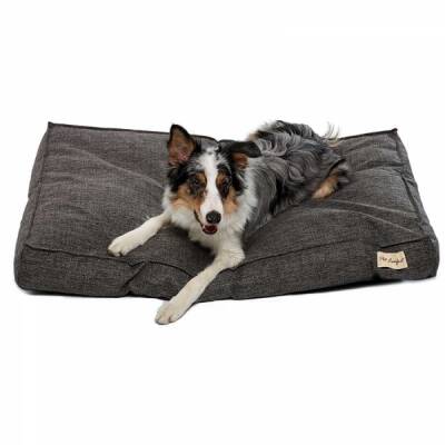 Pet Comfort Lima Varius 17 Köpek Yatağı L 60x90cm - 1