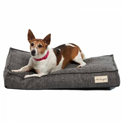 Pet Comfort Lima Varius 17 Köpek Yatağı S 40x70cm - 1