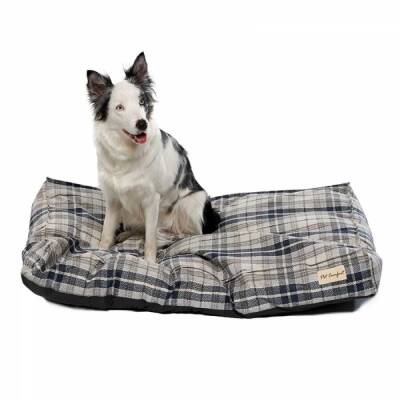 Pet Comfort Lima Varius 20 Köpek Yatağı L 60x90cm - 1