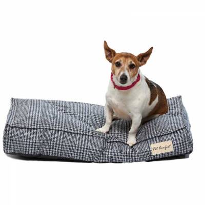 Pet Comfort Lima Varius 21 Köpek Yatağı S 40x70cm - 1