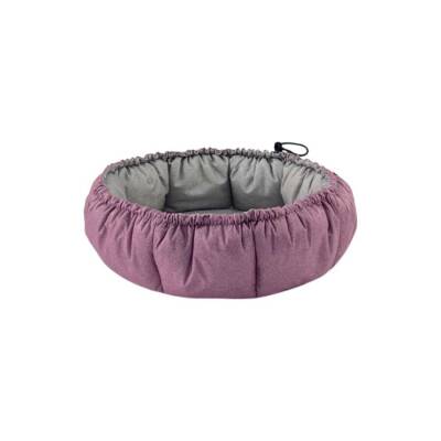 Pet Comfort Sunflower Çift Taraflı Pembe Gri 85cm - 1