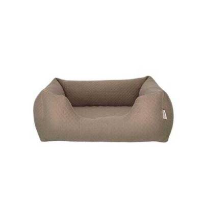 Pet Comfort Tango Mirinda Bej Köpek Yatağı M 65x80cm - 1