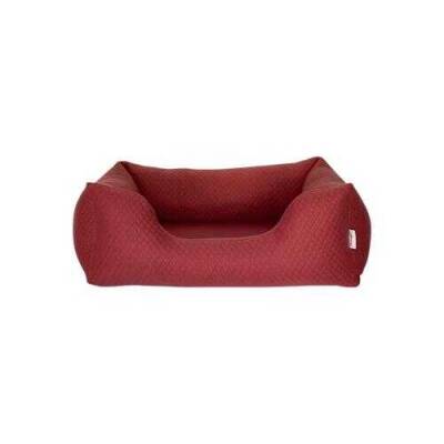 Pet Comfort Tango Mirinda Tarçın Köpek Yatağı M 65x80cm - 1