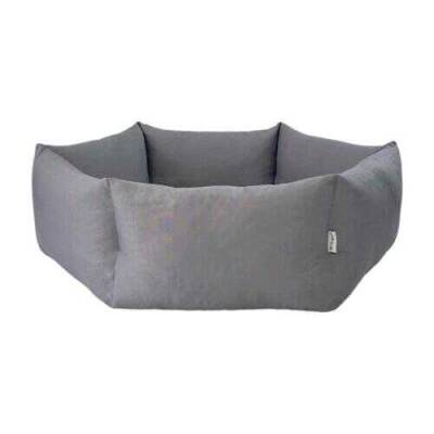 Pet Comfort Tokyo Merta Gri L 100cm - 1