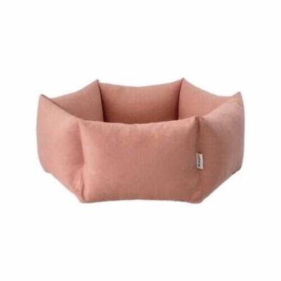 Pet Comfort Tokyo Merta Pudra Pembe M 70cm - 1