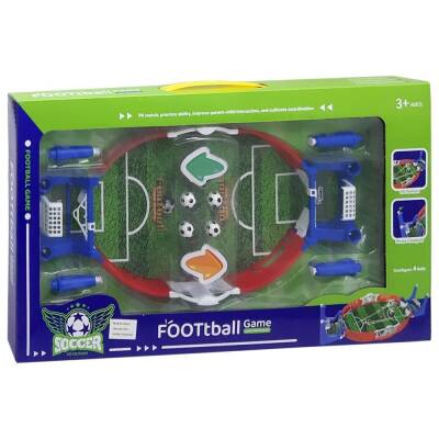 Pinball Futbol Oyunu - 1