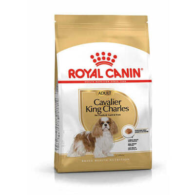 Royal Canin Cavalier King Charles Yetişkin Köpek Maması 1,5 Kg - 1