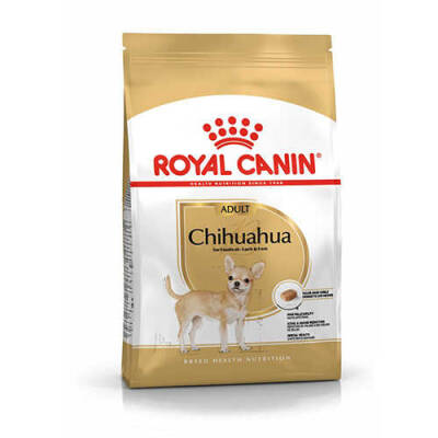 Royal Canin Chihuahua Adult Yetişkin Köpek Maması1,5 Kg - 1