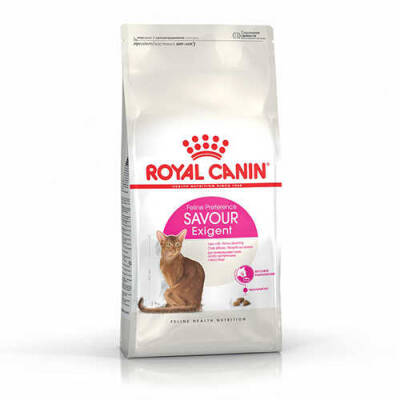 Royal Canin Exigent Savour Seçici Yetişkin Kedi Maması 4 Kg - 1