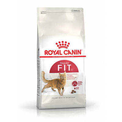 Royal Canin Fit 32 Yetişkin Kedi Maması 10 Kg - 1